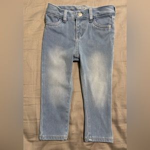 CAT & JACK ULTIMATE STRETCH JEGGING